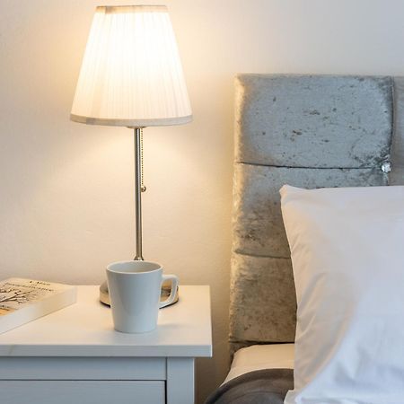 Leven  Glebe Street Apartment מראה חיצוני תמונה