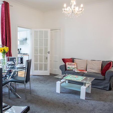 Leven  Glebe Street Apartment מראה חיצוני תמונה