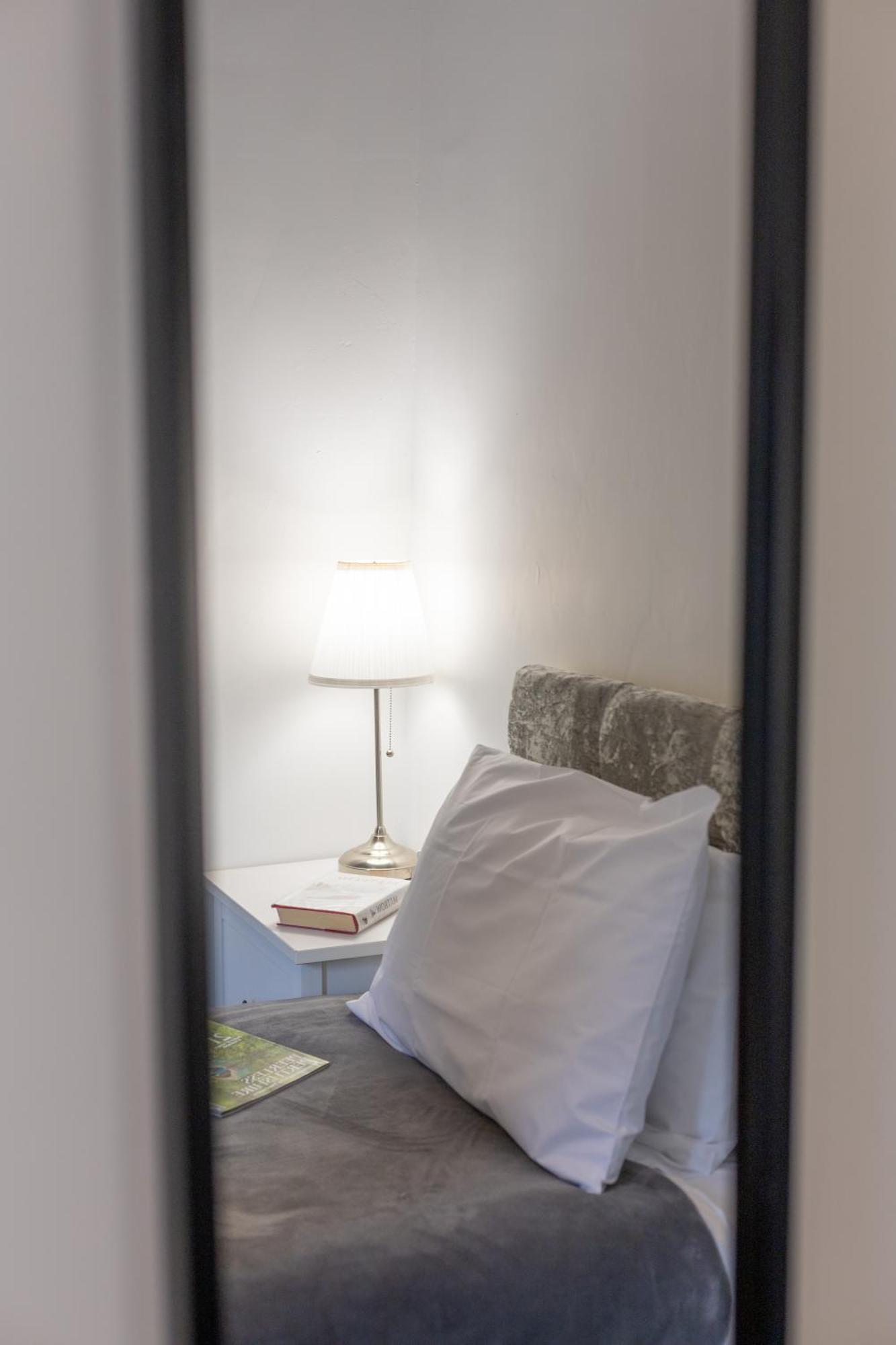 Leven  Glebe Street Apartment מראה חיצוני תמונה