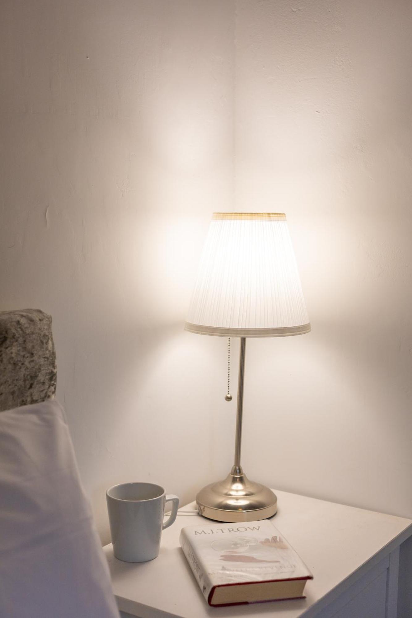 Leven  Glebe Street Apartment מראה חיצוני תמונה
