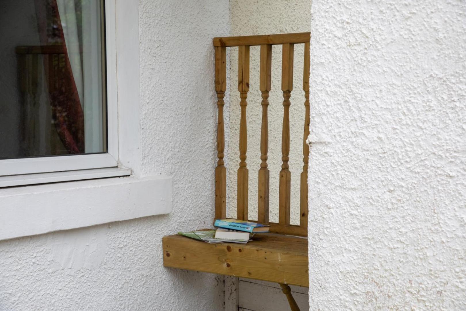 Leven  Glebe Street Apartment מראה חיצוני תמונה