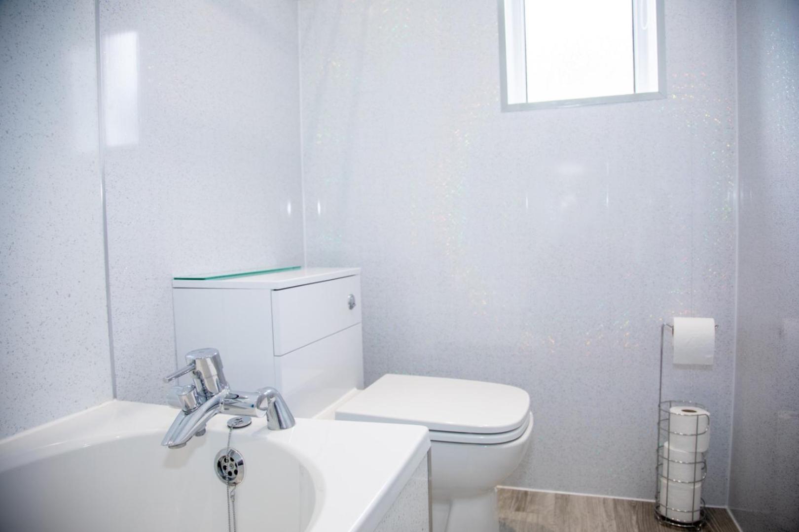 Leven  Glebe Street Apartment מראה חיצוני תמונה