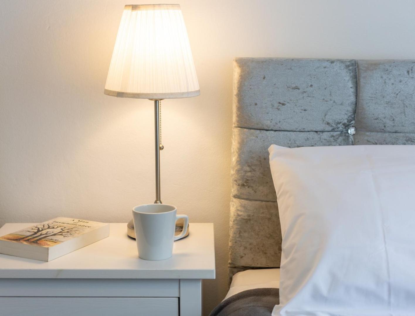 Leven  Glebe Street Apartment מראה חיצוני תמונה