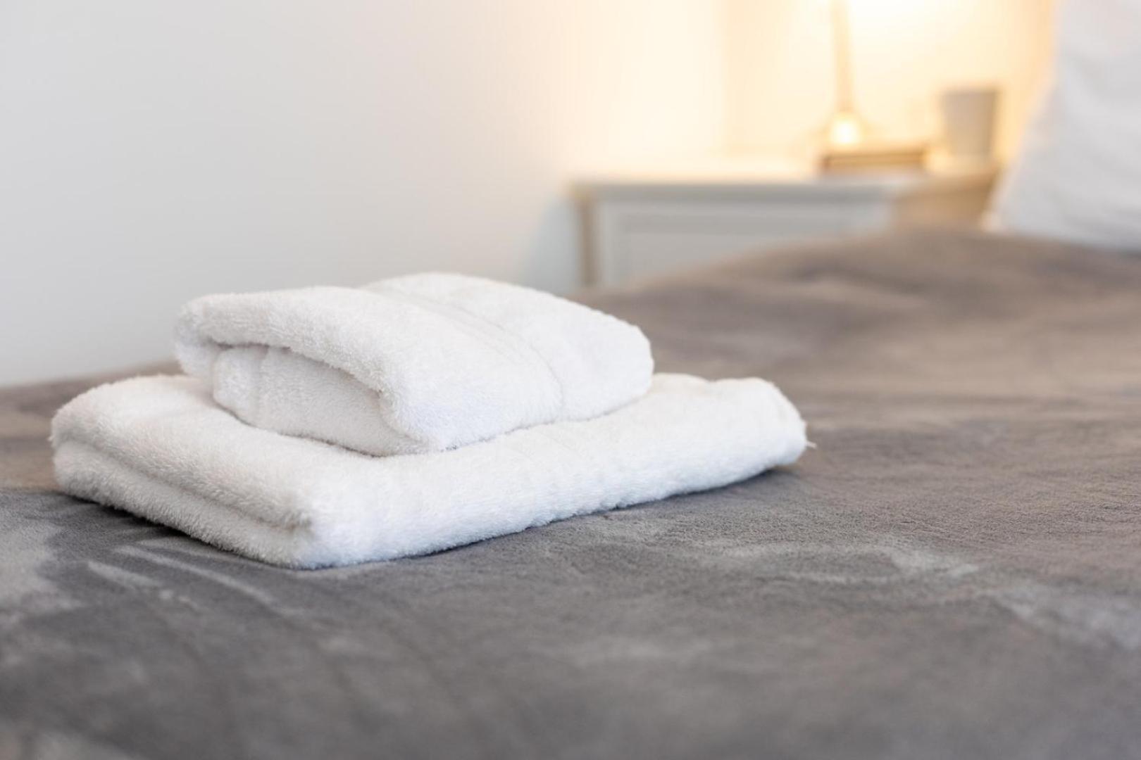 Leven  Glebe Street Apartment מראה חיצוני תמונה