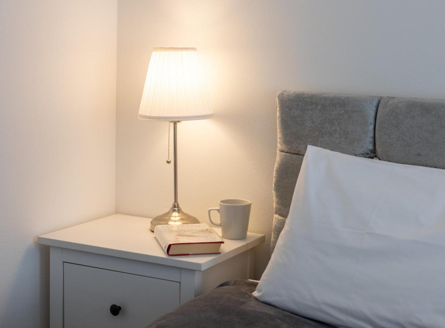 Leven  Glebe Street Apartment מראה חיצוני תמונה