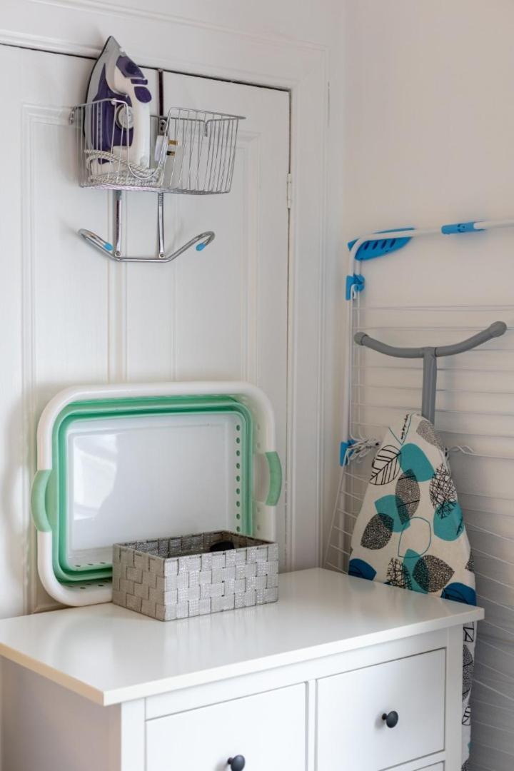 Leven  Glebe Street Apartment מראה חיצוני תמונה