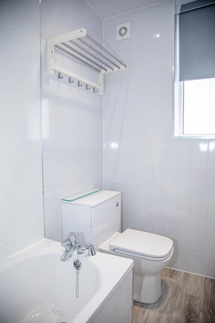 Leven  Glebe Street Apartment מראה חיצוני תמונה